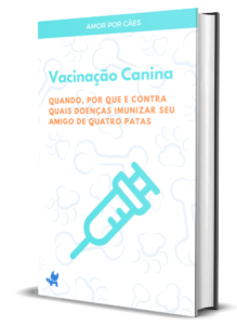 E-book Vacinação Canina